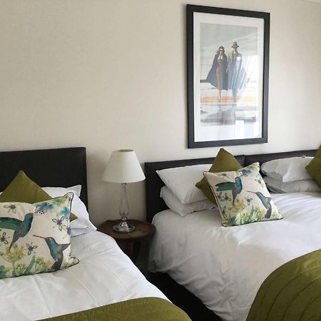 Craggallan Guest House 에어 외부 사진