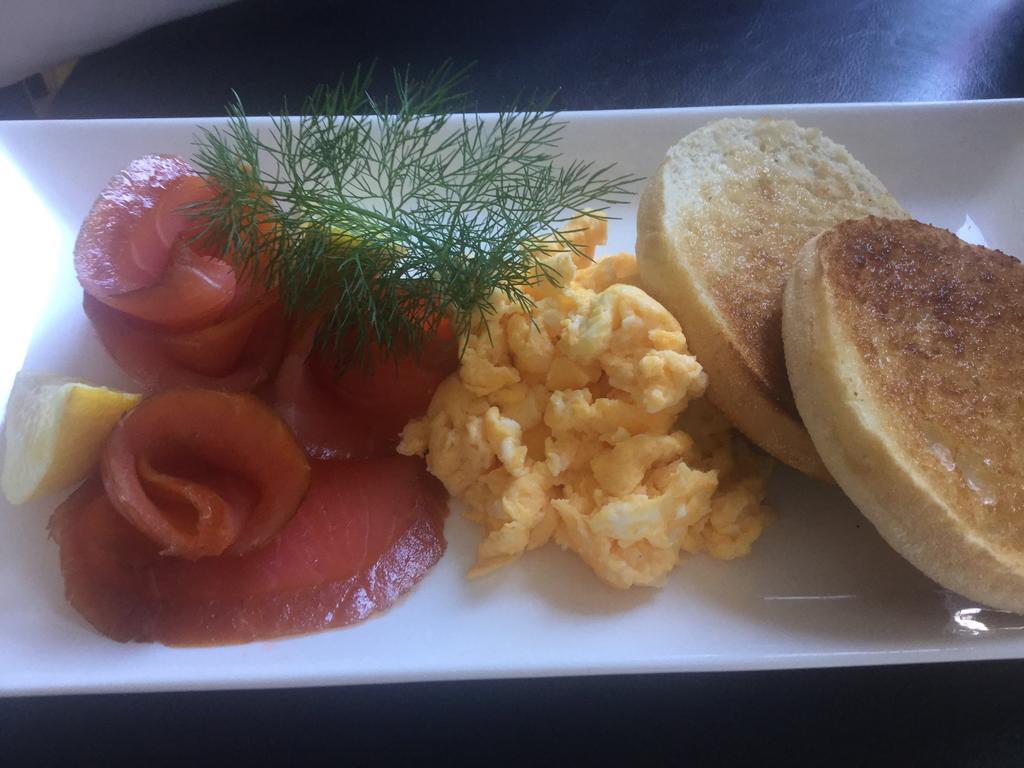 Craggallan Guest House 에어 외부 사진