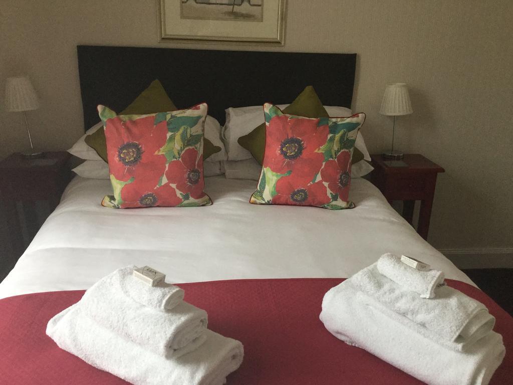 Craggallan Guest House 에어 외부 사진