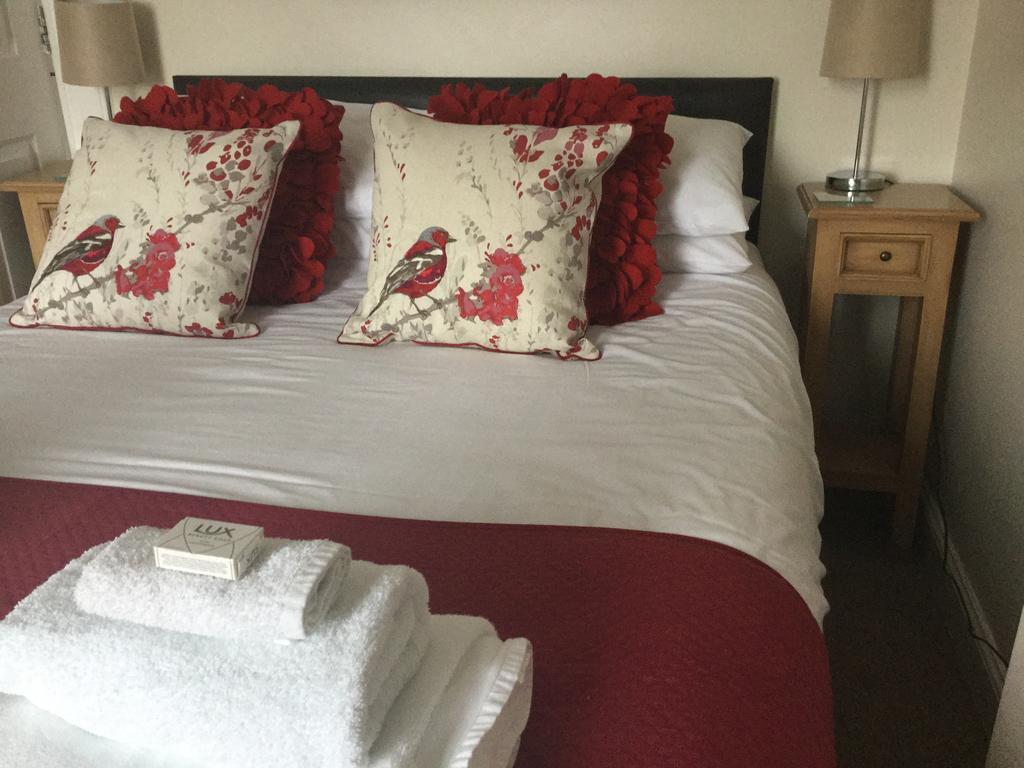 Craggallan Guest House 에어 외부 사진