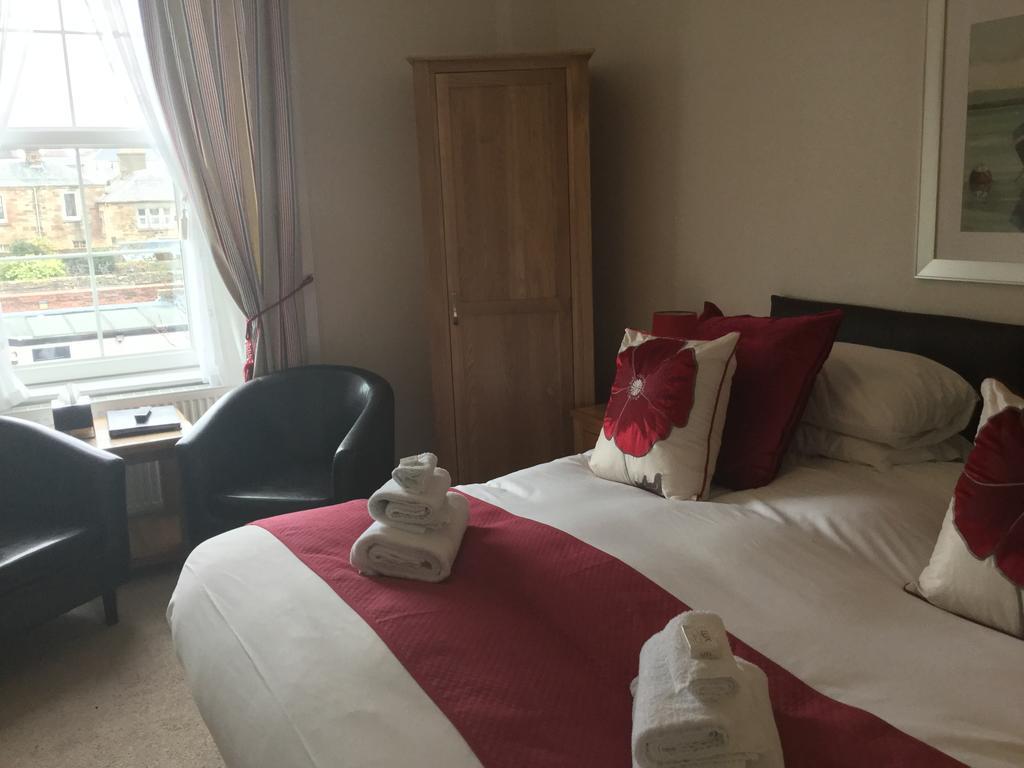 Craggallan Guest House 에어 외부 사진