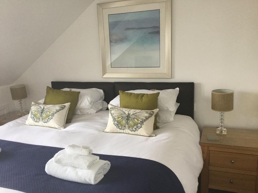 Craggallan Guest House 에어 외부 사진