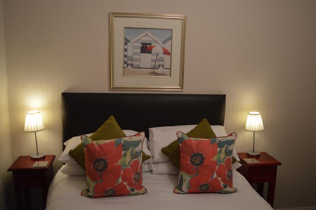 Craggallan Guest House 에어 외부 사진