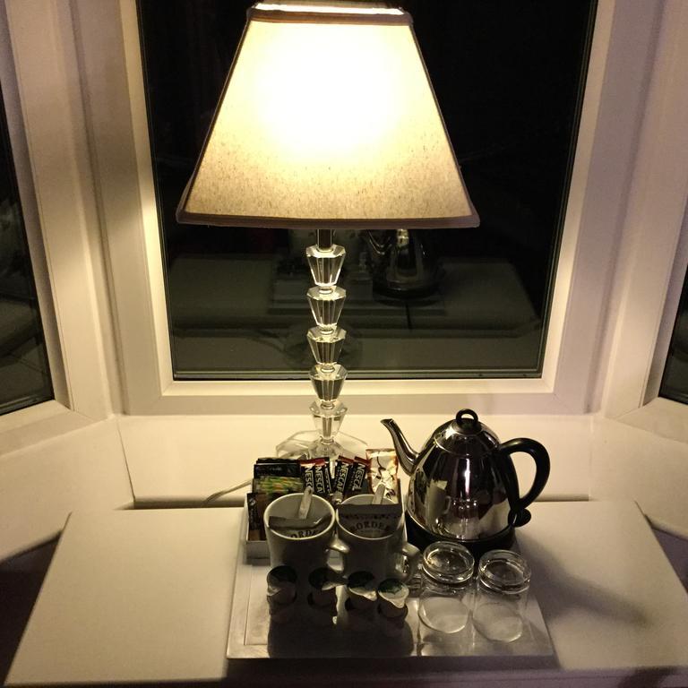 Craggallan Guest House 에어 외부 사진