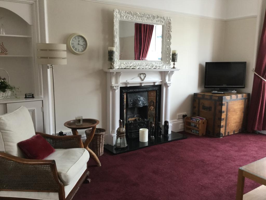 Craggallan Guest House 에어 외부 사진