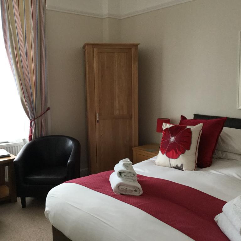 Craggallan Guest House 에어 외부 사진