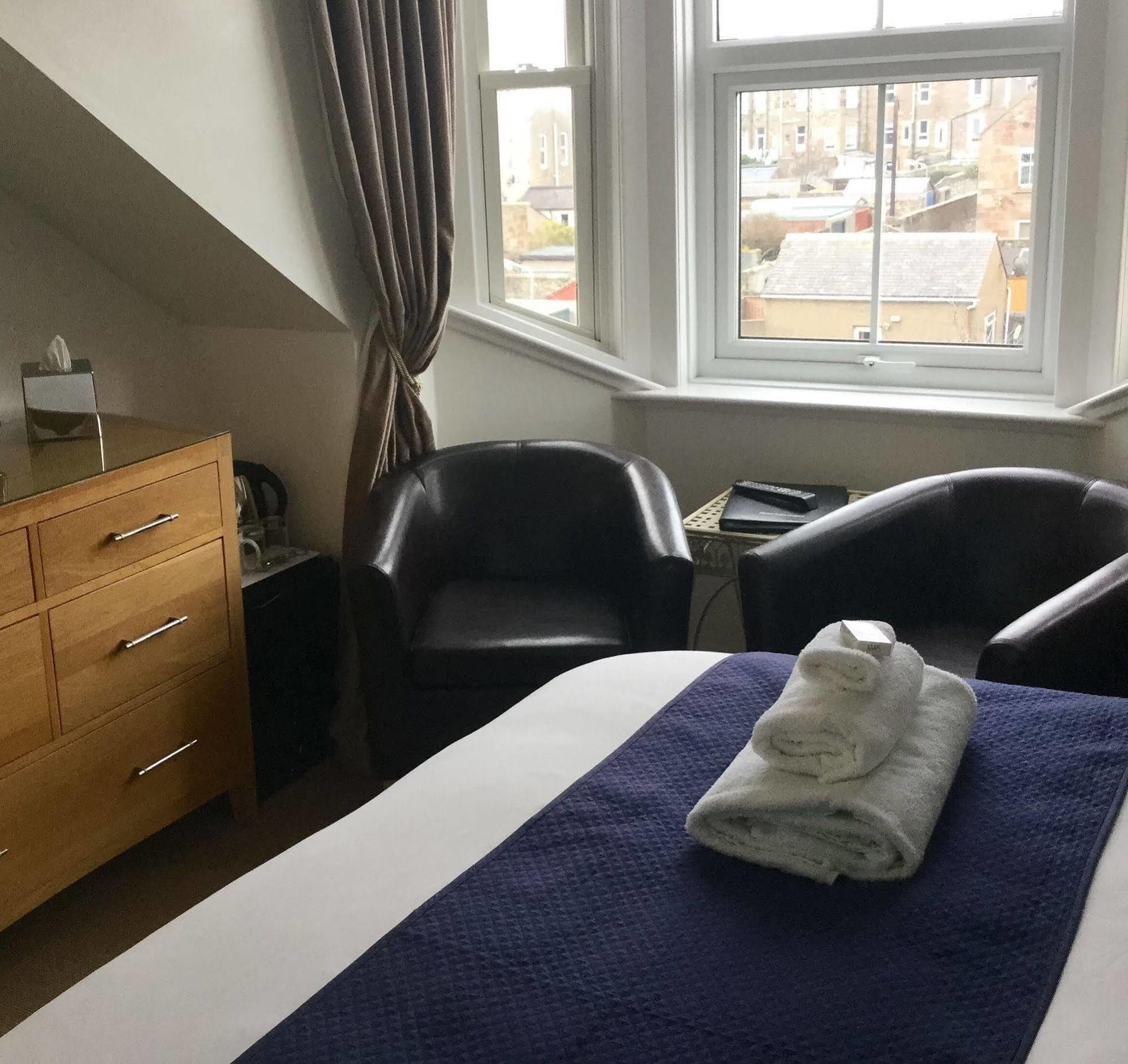Craggallan Guest House 에어 외부 사진