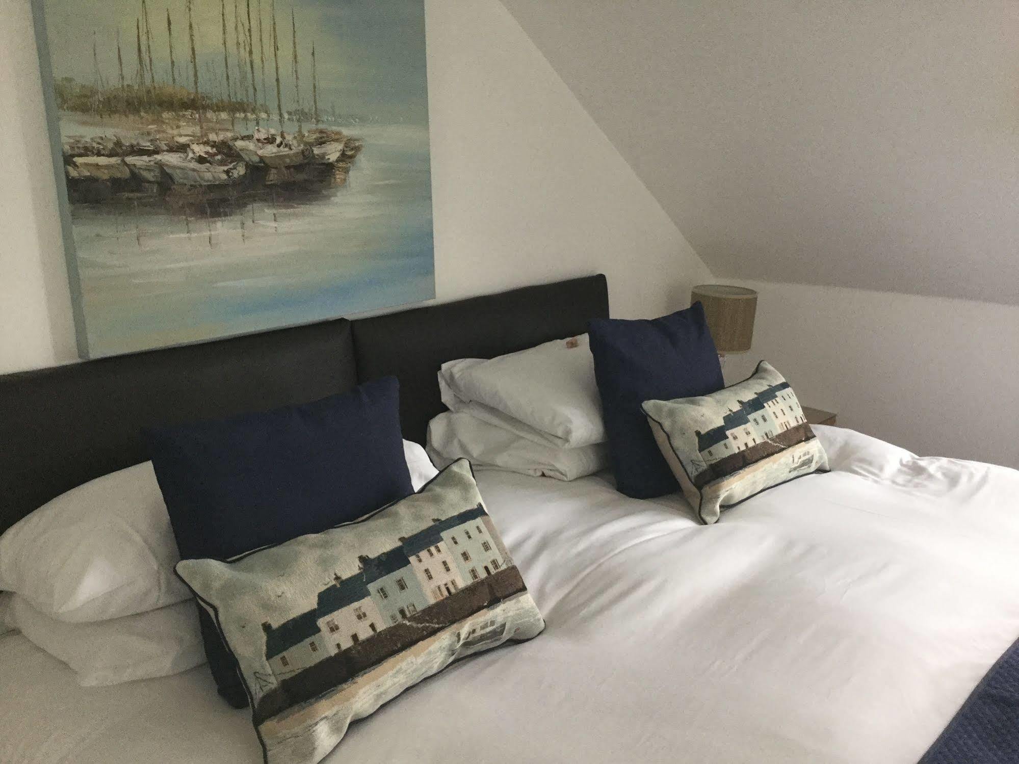 Craggallan Guest House 에어 외부 사진