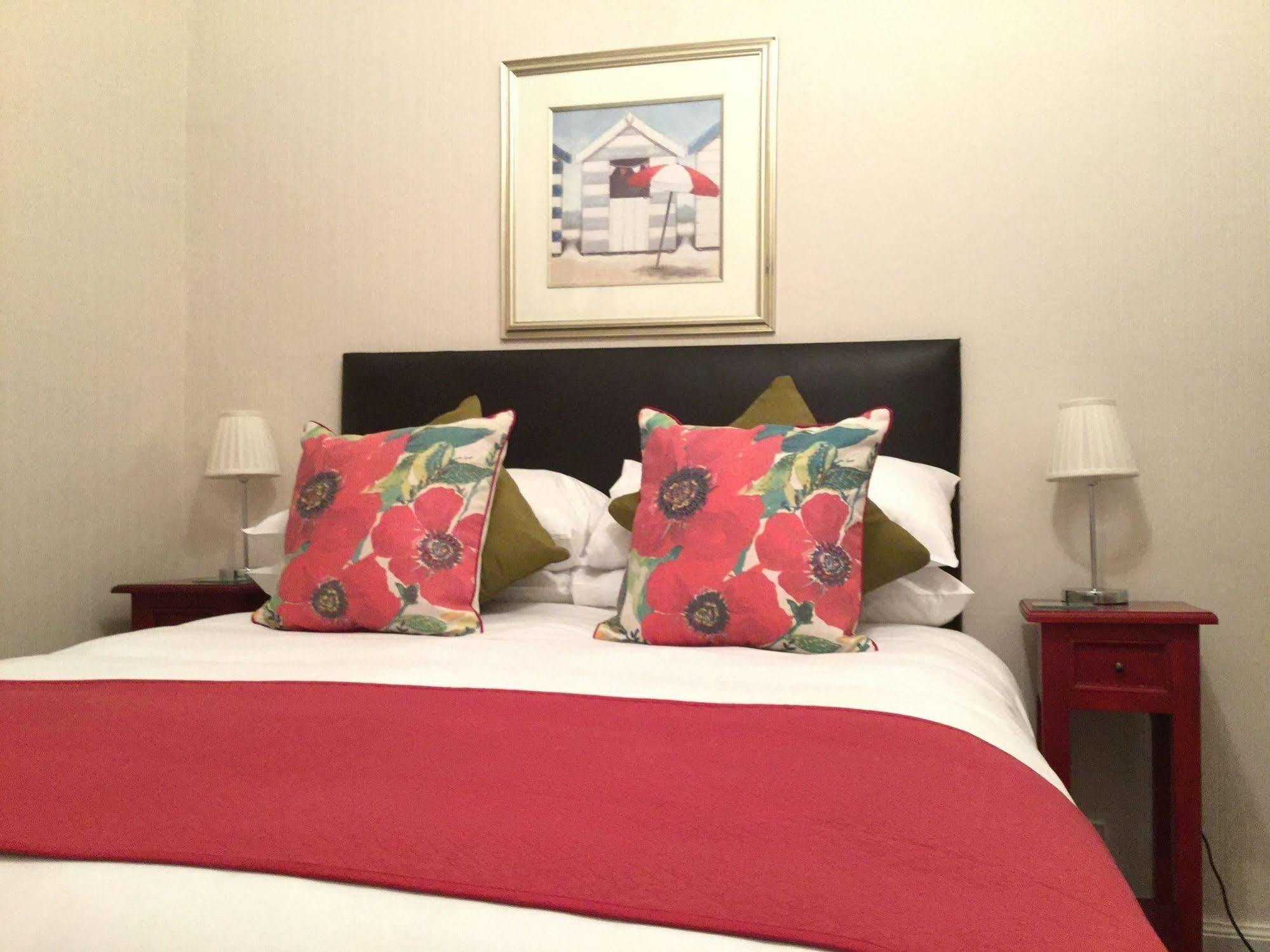 Craggallan Guest House 에어 외부 사진
