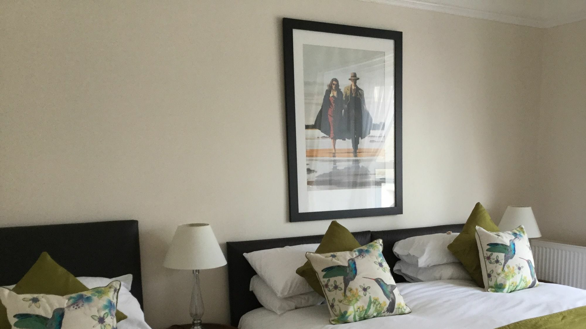 Craggallan Guest House 에어 외부 사진