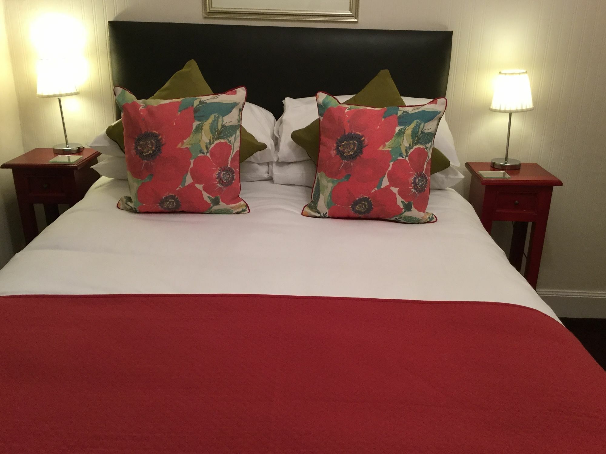 Craggallan Guest House 에어 외부 사진