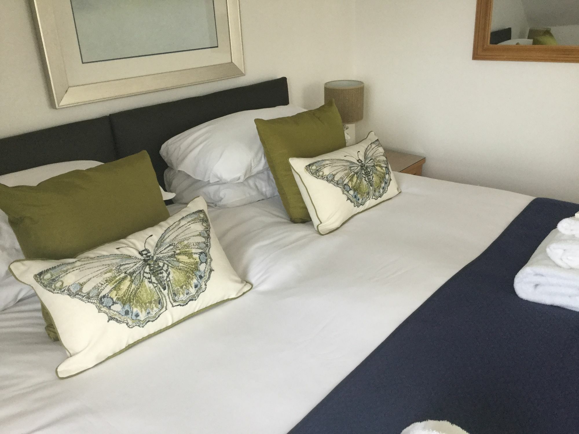 Craggallan Guest House 에어 외부 사진